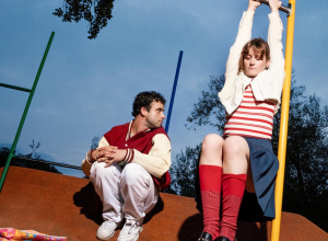 Foto: Kerstin Schomburg