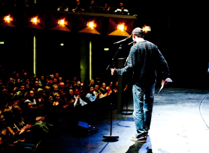 Foto: Bella Belinski