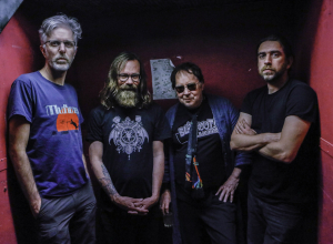 Foto: Michael McGrath