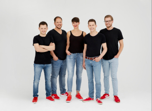 Foto: Sebastian Brandes / 4joy-music