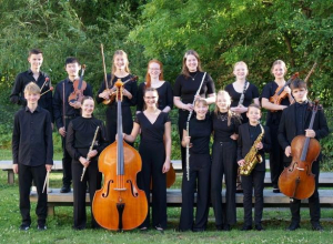 Foto: Milla Rauterberg