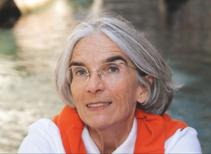 Foto: Regine Mosimann / Diogenes Verlag