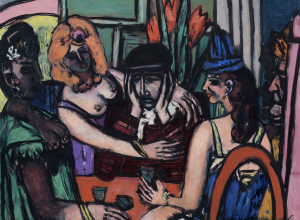 Foto: Herling/Herling/werner, Sprengel Museum Hannover, © VG Bild-Kunst, Bonn 2019