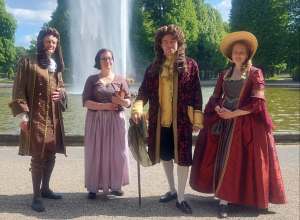 Foto: Hassan Mahramzadeh