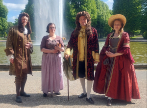 Foto: Hassan Mahramzadeh