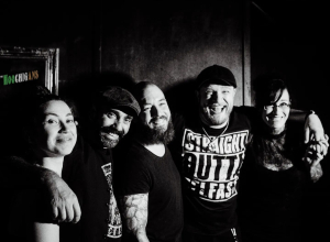 Foto: Steven Screamz