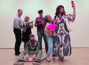 Foto: © Theaterensemble Weltenmacher e.V. / Silke Schikora