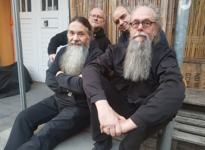 Foto: Volker Siebel, Kino im Sprengel