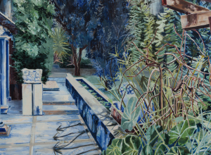 Foto: Johanna Silbermann