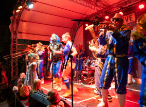 Foto: Thorsten Spinti