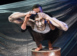 Foto: © Marianne Menke