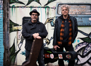 Foto: Thorben Tschertner