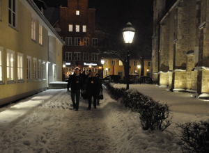 Foto: © Stattreisen