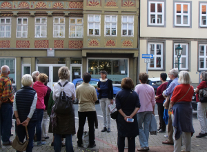 Foto: © Stattreisen