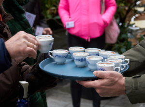 Foto: © Stattreisen