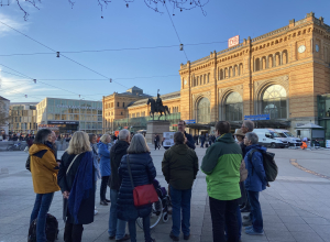 Foto: © Stattreisen