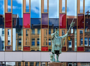 Foto: © Stattreisen