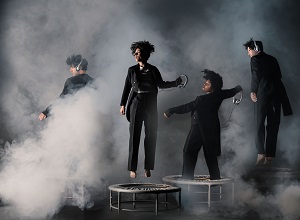 Foto: © Kerstin Schomburg