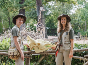 Foto: Erlebnis-Zoo Hannover