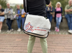 Foto: © Stattreisen