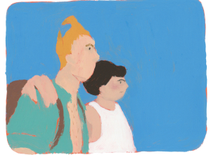 Foto: Greta Broichhagen