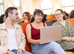 Foto: Deutsches Studierendenwerk
