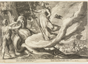 Foto: © Kunstsammlung der Georg-August-Universität Göttingen