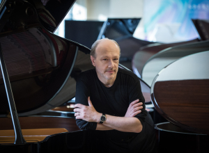 Foto: Canetty Clarke