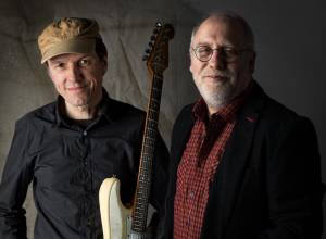 Foto: Thomas Martin, Markus Mayer