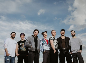 Foto: Jonathan Kromer