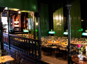 Foto: © Teestübchen Café & Teehandel GbR