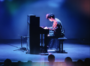 Foto: Budde Talent Agency