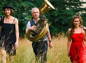 Trio Picon & Asal Karimi