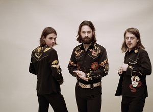 Foto: © Satellite June