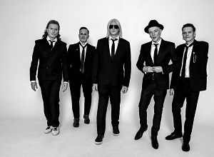 Foto: © Live Nation