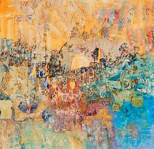 Foto: Jarallah Gaidan