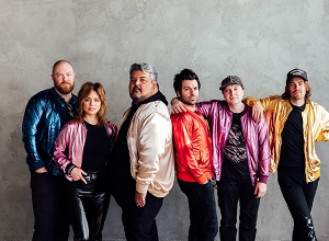 Foto: © x-why-z Konzertagentur